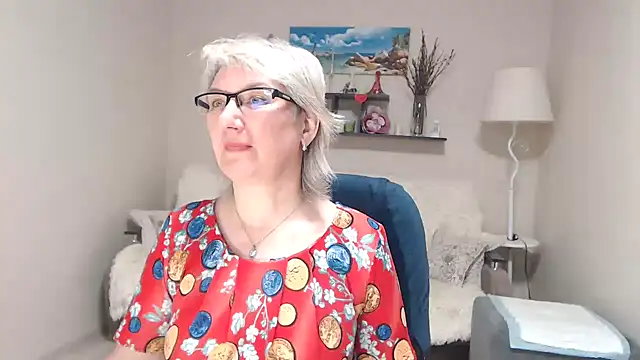 FleurMays online show from April 2026 05:36:01 AM