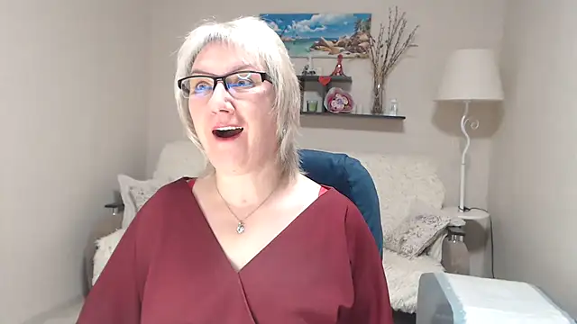 FleurMays online show from March 2026 01:06:02 PM