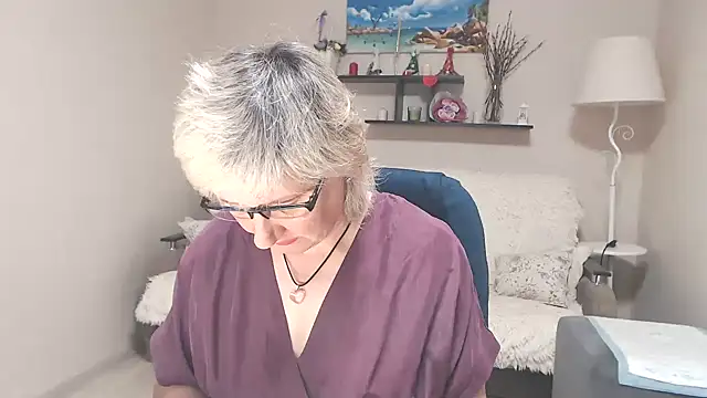 FleurMays online show from May 2026 04:07:01 AM