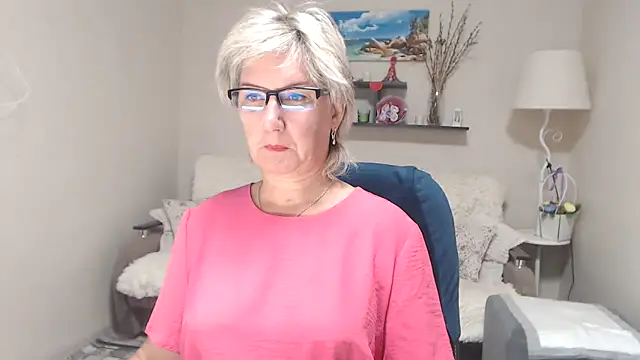 FleurMays online show from September 2025 02:07:01 AM