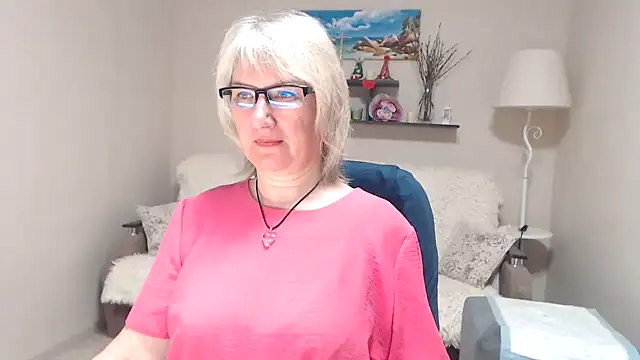 FleurMays online show from May 2026 02:59:01 AM