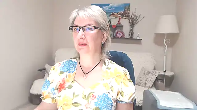 FleurMays online show from May 2026 03:25:02 AM