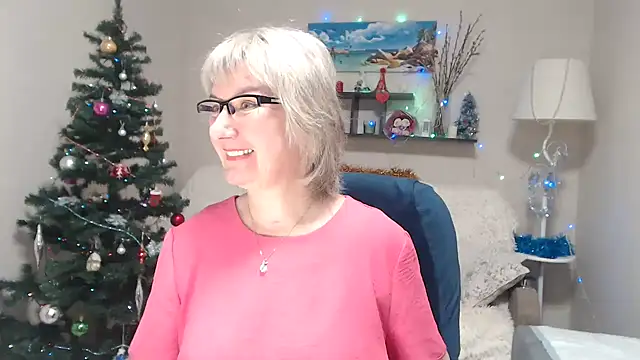 FleurMays online show from January 2026 11:28:01 AM