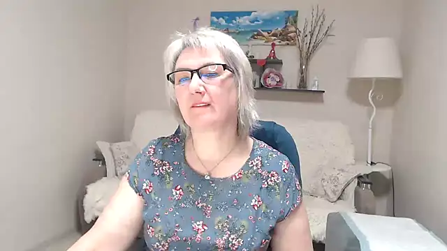 FleurMays online show from March 2026 10:40:02 AM