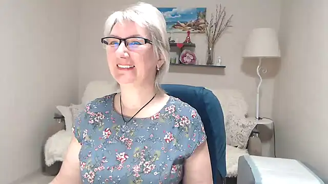 FleurMays online show from March 2026 03:23:01 AM