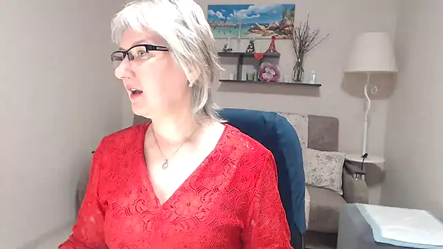 FleurMays online show from April 2026 03:03:01 AM