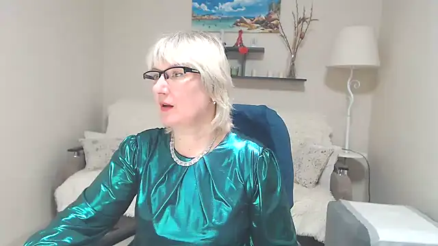 FleurMays online show from March 2025 07:46:01 AM