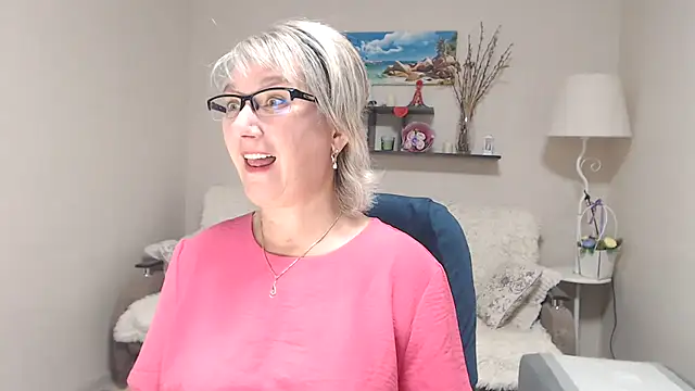 FleurMays online show from September 2025 03:35:01 AM