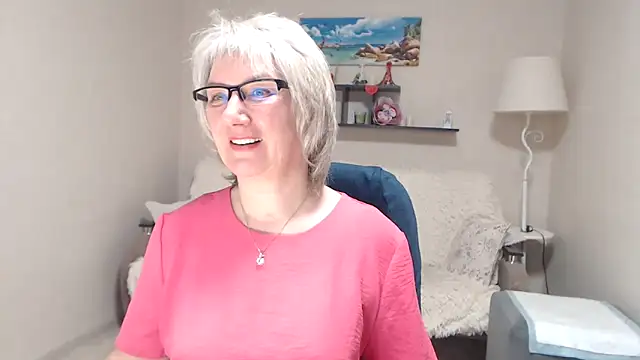 FleurMays online show from March 2026 04:34:02 AM