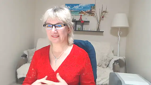 FleurMays online show from February 2025 07:32:02 AM