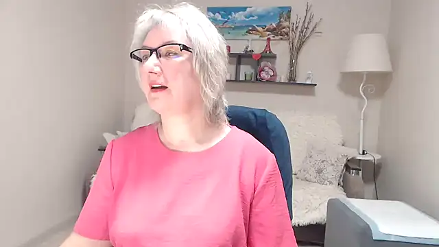 FleurMays online show from March 2026 07:09:02 AM