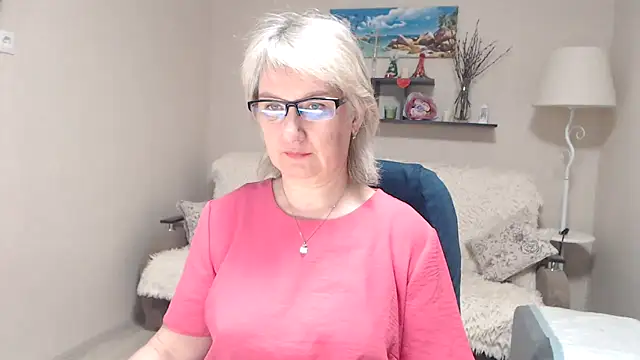 FleurMays online show from April 2026 04:03:01 AM