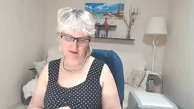 FleurMays online show from March 2025 09:18:02 AM