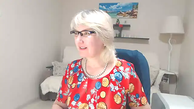 FleurMays online show from March 2025 10:50:01 AM