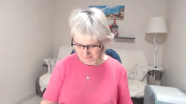 FleurMays online show from March 2026 03:28:01 AM