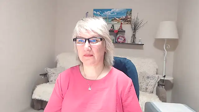FleurMays online show from April 2026 03:53:01 AM