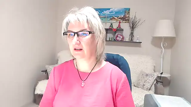 FleurMays online show from May 2026 03:41:01 AM