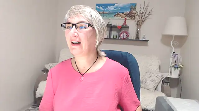 FleurMays online show from October 2025 05:30:01 AM
