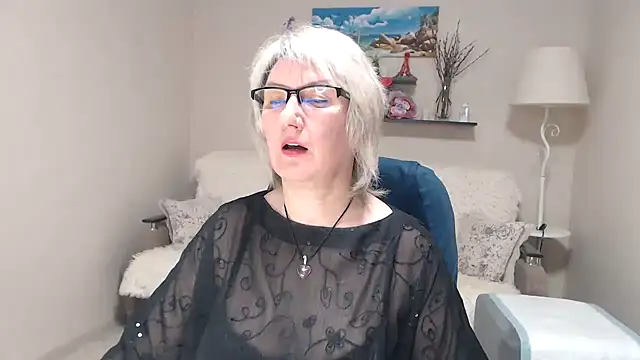 FleurMays online show from April 2026 11:05:02 AM