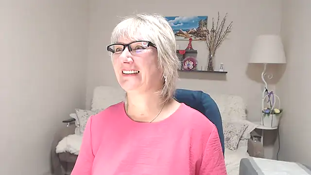 FleurMays online show from September 2025 03:12:02 AM