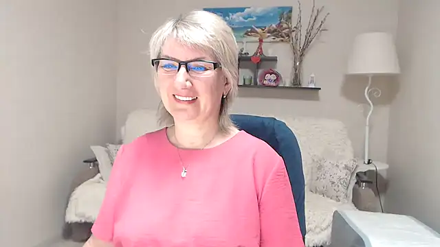 FleurMays online show from February 2026 04:53:02 AM