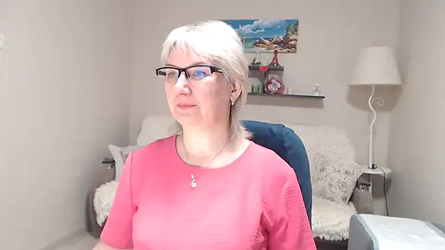 FleurMays online show from March 2026 03:41:02 AM