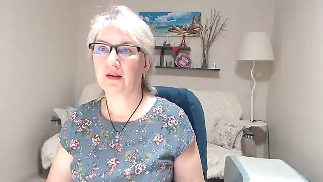 FleurMays online show from March 2026 04:07:02 AM