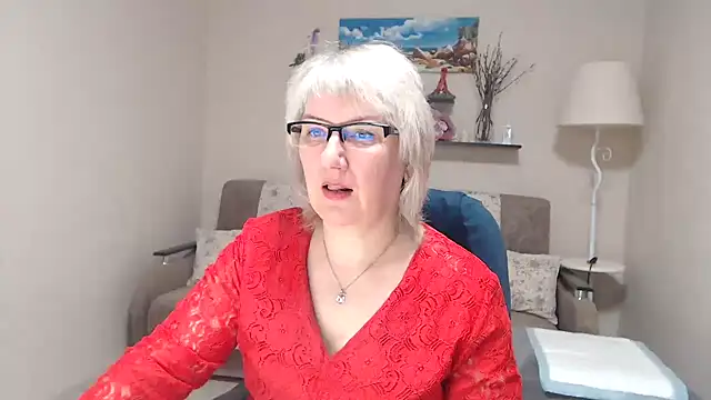 FleurMays online show from April 2026 03:43:02 AM