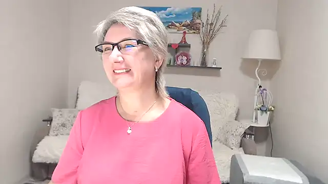 FleurMays online show from October 2025 04:14:01 AM