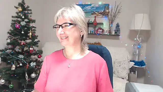 FleurMays online show from January 2026 05:13:02 AM