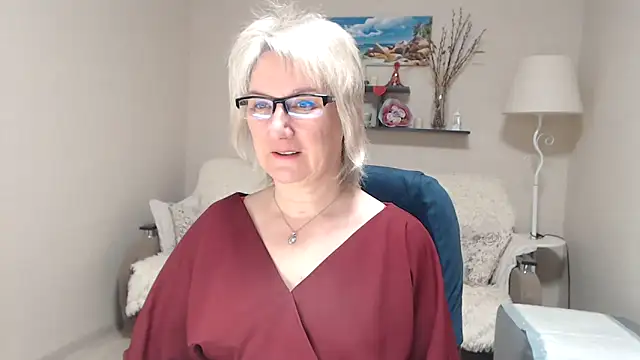 FleurMays online show from March 2026 08:55:02 AM