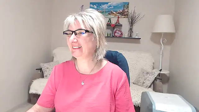 FleurMays online show from April 2026 04:10:02 AM