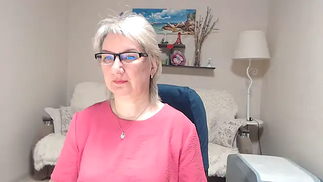 FleurMays online show from March 2026 03:31:02 AM