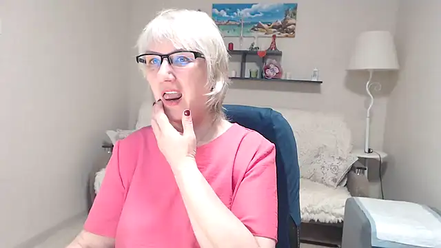 FleurMays online show from March 2026 12:17:02 PM