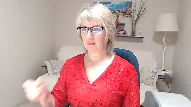 FleurMays online show from February 2026 04:56:02 AM