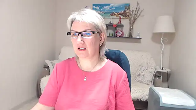 FleurMays online show from March 2026 05:21:02 AM