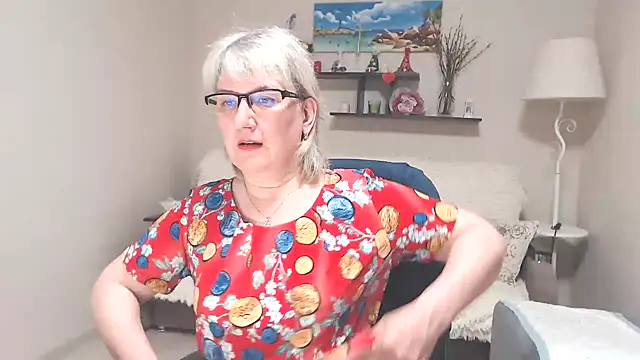 FleurMays online show from May 2026 05:18:02 AM