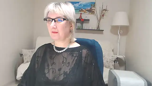 FleurMays online show from February 2025 02:41:01 AM