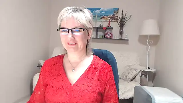 FleurMays online show from April 2026 03:13:01 AM