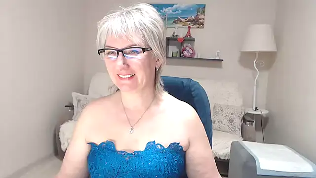 FleurMays online show from March 2026 07:43:02 AM