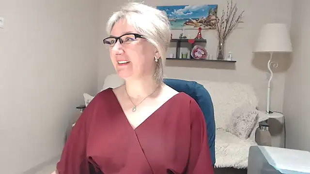 FleurMays online show from March 2026 04:30:01 AM