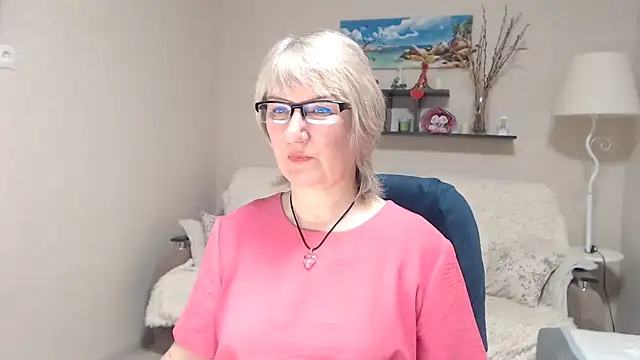 FleurMays online show from February 2026 04:12:02 AM