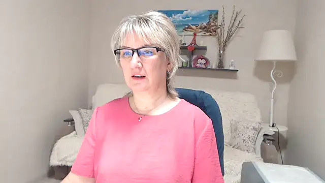 FleurMays online show from February 2026 04:56:01 AM