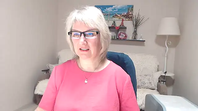 FleurMays online show from April 2026 05:19:02 AM