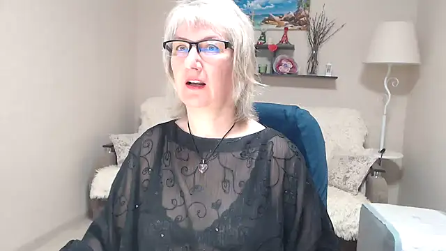 FleurMays online show from May 2026 02:52:01 AM