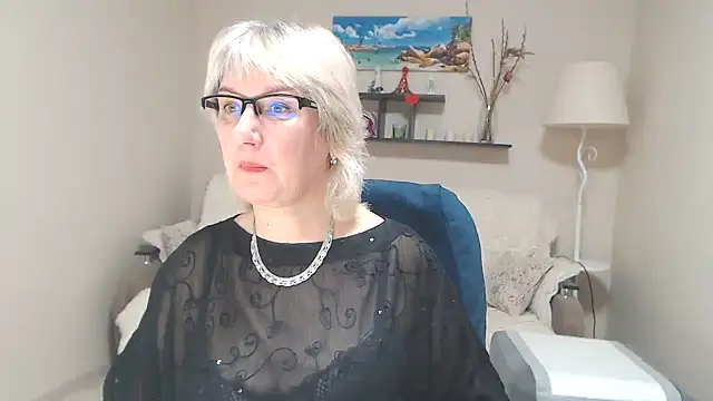 FleurMays online show from February 2025 06:02:02 AM