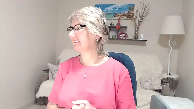 FleurMays online show from January 2026 05:55:02 AM