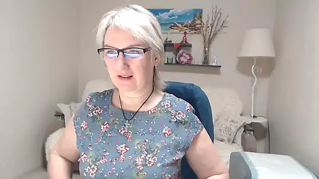 FleurMays online show from March 2026 03:24:01 AM