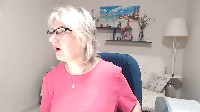 FleurMays online show from April 2026 03:37:02 AM