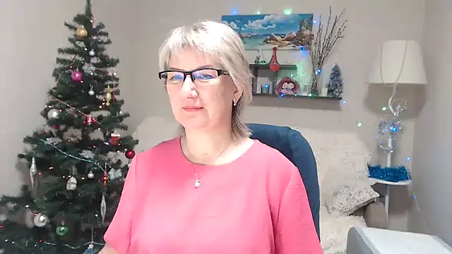 FleurMays online show from January 2026 05:25:01 AM